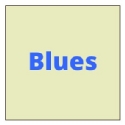 Blues/Purples/Mauves