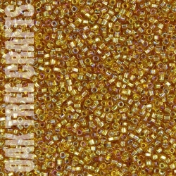 SB11 - Matsuno - Rainbow S/L - Peacock Light Gold - 8gm
