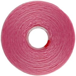 Beading Thread - Size D - C-Lon - Pink x 1