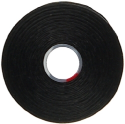 Beading Thread - Size D - C-Lon - Black x 1