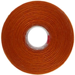 Beading Thread - Size D - C-Lon - Light Copper x 1