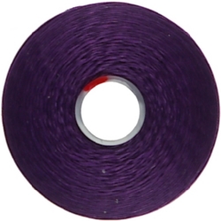 Beading Thread - Size D - C-Lon - Purple x 1