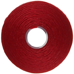 Beading Thread - Size D - C-Lon - Red x 1