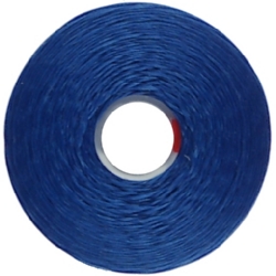 Beading Thread - Size D - C-Lon - Capri Blue x 1