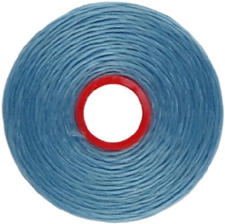 Beading Thread - Size D - C-Lon - Sky Blue x 1