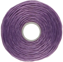Beading Thread - Size D - C-Lon - Lavender x 1