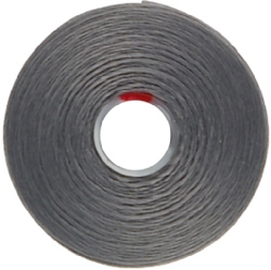 Beading Thread - Size D - C-Lon - Grey x 1