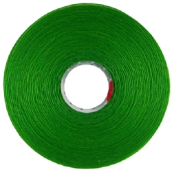 Beading Thread - Size D - C-Lon - Leaf Green x 1