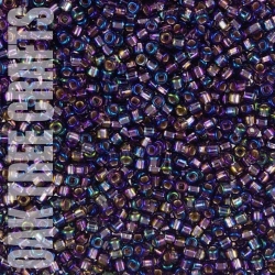 SB08 - Matsuno - Rainbow S/L - Peacock Purple - 8gm