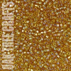 SB08 - Matsuno - Rainbow S/L - Peacock Light Gold - 8gm