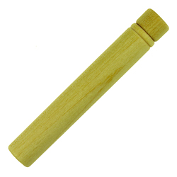Wooden Needlecase - Standard - Long - Unfinished x 1