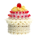 70259 - Cherry Cupcake Surprise