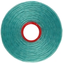 90247 - Beading Thread - Size D - C-Lon - Turquoise Blue x 1