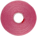 90250 - Beading Thread - Size D - C-Lon - Pink x 1