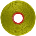 90254 - Beading Thread - Size D - C-Lon - Chartreuse x 1