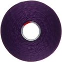 90255 - Beading Thread - Size D - C-Lon - Purple x 1