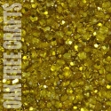 90378 - FA04 - Czech - Metallic - Green Gold (F037) x 100