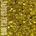 90421 - FA06 - Czech - Metallic - Green Gold (F037) x 8