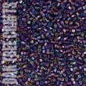90722 - SB08 - Matsuno - Rainbow S/L - Peacock Purple - 8gm
