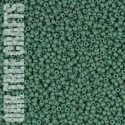90961 - SB11 - Miyuki - Opaque Lustre - Sea Green (2028) - 8gm