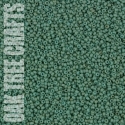 90997 - SB15 - Miyuki - Opaque Lustre - Sea Green (2028) - 3gm