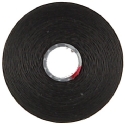 91489 - Beading Thread - Size D - C-Lon - Charcoal Grey x 1