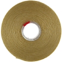 91492 - Beading Thread - Size D - C-Lon - Tan x 1