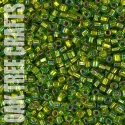 92700 - SB08 - Matsuno - Rainbow S/L - Peacock Lime Green - 8gm