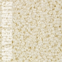 96533 - SB11 - Miyuki - Ceylon - Antique Ivory Pearl (592) - 8gm