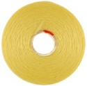 96549 - Beading Thread - Size D - C-Lon - Dark Cream x 1