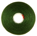 96770 - Beading Thread - Size D - C-Lon - Dark Green x 1