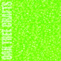 97015 - DE11 - Miyuki - Luminous - Mint Green (DB2040) - 3gm