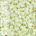 97134 - SB06 - Miyuki - Ceylon - Antique Ivory Pearl (592) - 8.5gm