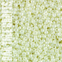 97137 - SB08 - Miyuki - Ceylon - Ivory Pearl (591) - 8gm