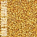 97314 - SB11 - Matsuno - Metallic - Light Gold (562) - 8gm
