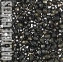 97418 - FA03 - Czech - Metallic - Anthracite Black (F063) x 95