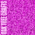 97815 - DE11 - Miyuki - Luminous - Neon Purple (DB2038) - 3gm