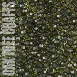 FA04 - Czech - Lustre - Moss Green (F060) x 100