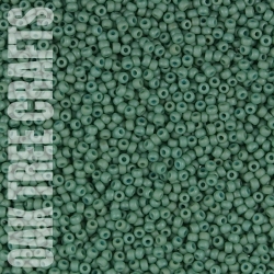 SB11 - Miyuki - Opaque Lustre - Sea Green (2028) - 8gm