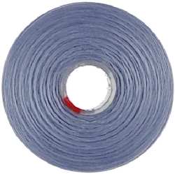 Beading Thread - Size D - C-Lon - Light Blue x 1