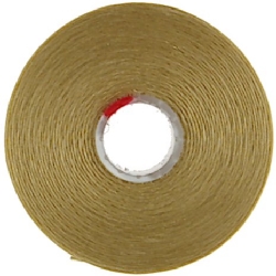 Beading Thread - Size D - C-Lon - Tan x 1