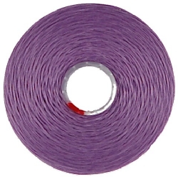 Beading Thread - Size D - C-Lon - Orchid x 1