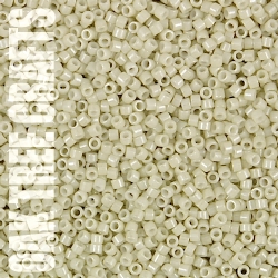 DE11 - Miyuki - Opaque Lustre - Limestone (DB0211) - 3gm