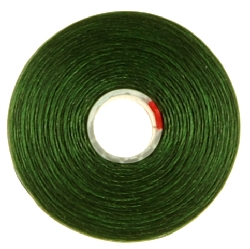 Beading Thread - Size D - C-Lon - Dark Green x 1