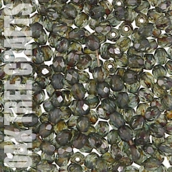 FA03 - Czech - Lustre - Moss Green (F060) x 95