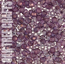 FA03 - Czech - Lustre - Purple (F058) x 95