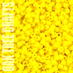 SB08 - Matsuno - Opaque - Dark Yellow - 8gm