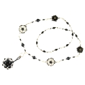 70112 - Brittain's in Bloom Necklace