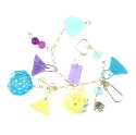 70219 - My Favourite Things Bag Charm