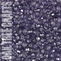 90452 - FA04 - Czech - Metallic - Ice Mauve (F028) x 100